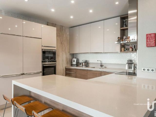 Appartement vente à Paris, Île-de-France