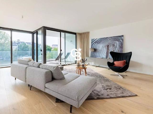 Appartement vente à Nantes