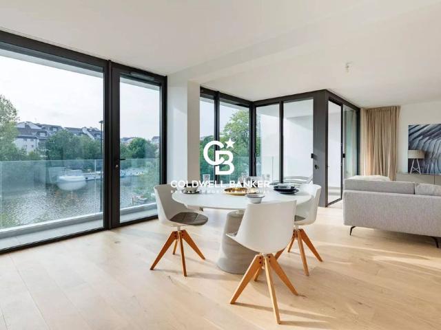 Appartement vente à Nantes