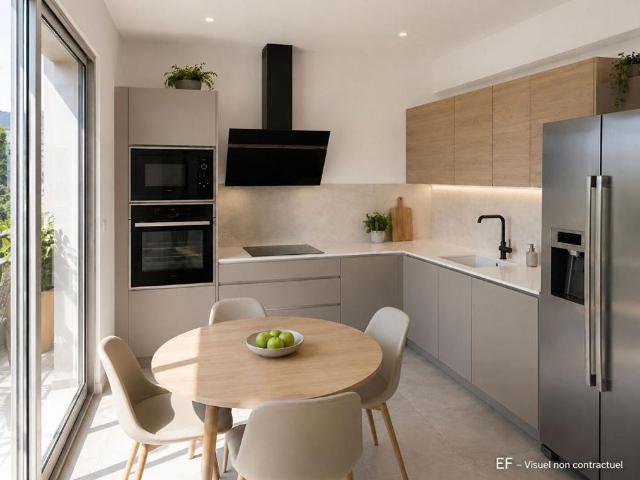Appartement vente à Narbonne