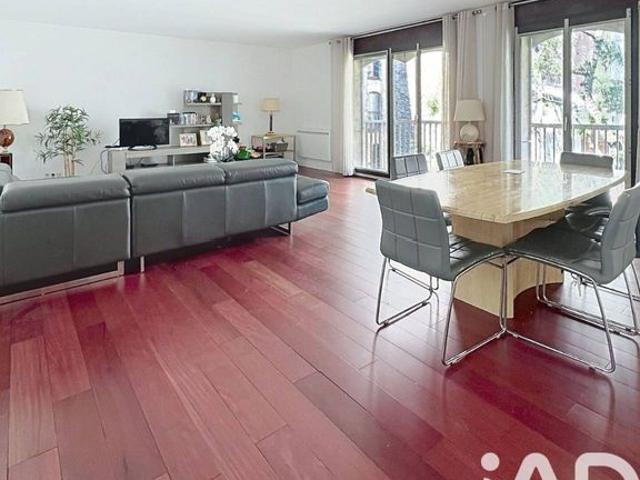 Appartement vente à Nanterre, Neuilly-sur-seine