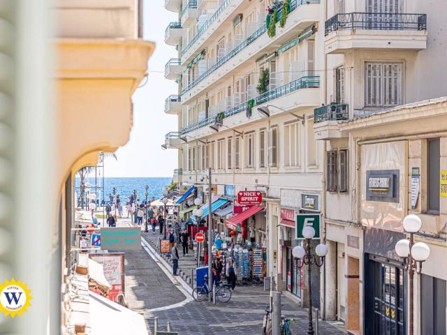 Appartement vente à Quartier Jean-Médecin, Nice