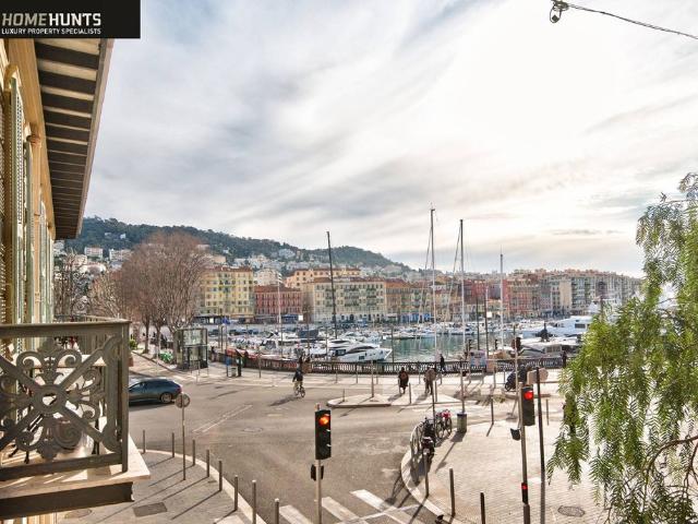 Appartement vente à Nice