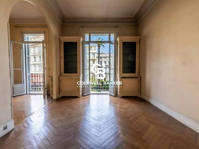 Appartement vente à Nice