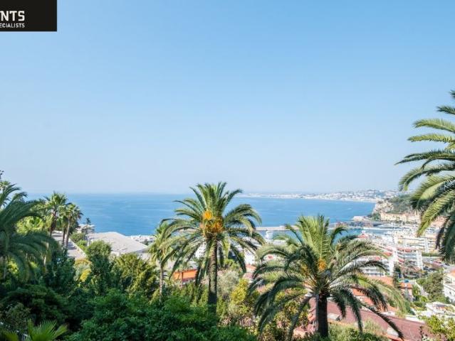 Appartement vente à Nice