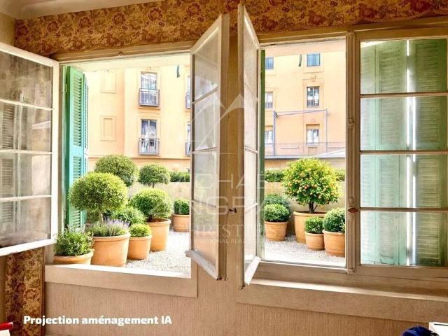 Appartement vente à Nice, Alpes-Maritimes