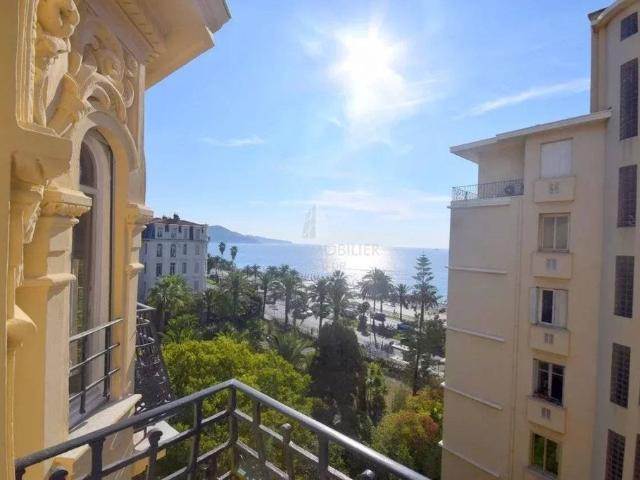 Appartement vente à France métropolitaine, Nice