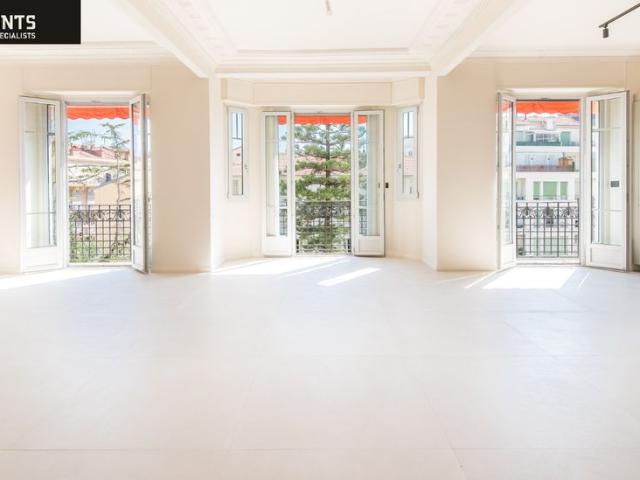 Appartement vente à Nice, Alpes-Maritimes