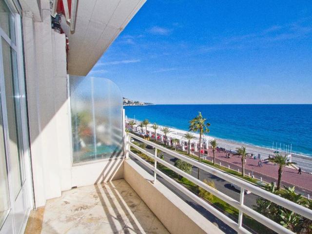 Appartement vente à France métropolitaine, Nice