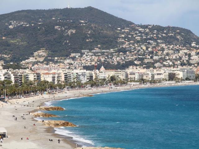 Appartement vente à Nice, Alpes-Maritimes