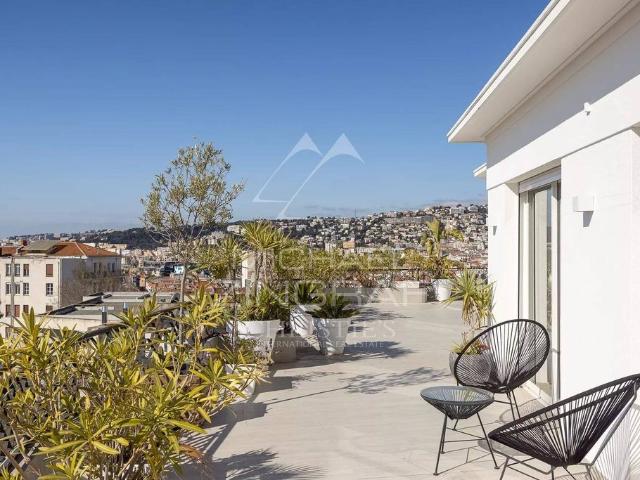 Appartement vente à France métropolitaine, Nice