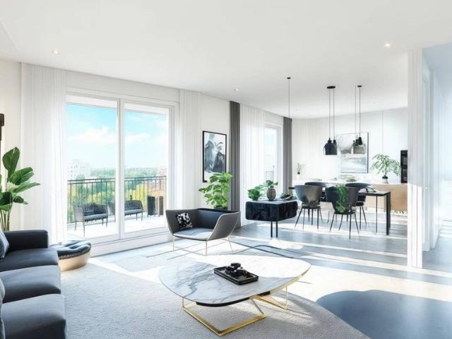 Appartement vente à Nogent-sur-Marne, Nogent-sur-marne