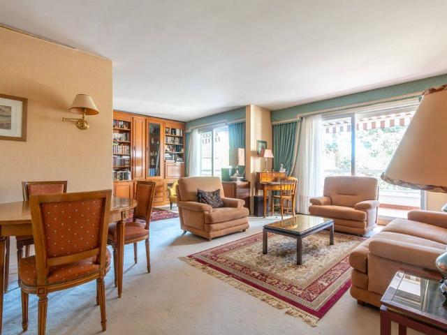 Appartement vente à Nogent-sur-Marne, Nogent-sur-marne