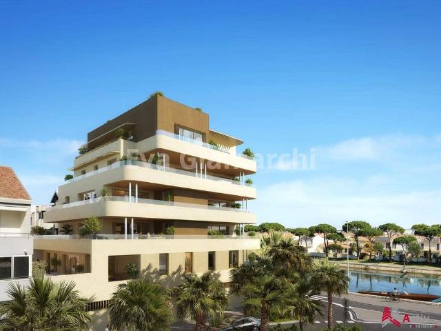 Appartement vente à Montpellier, Palavas-les-flots