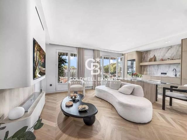 Appartement vente à Pantin, Seine-Saint-Denis