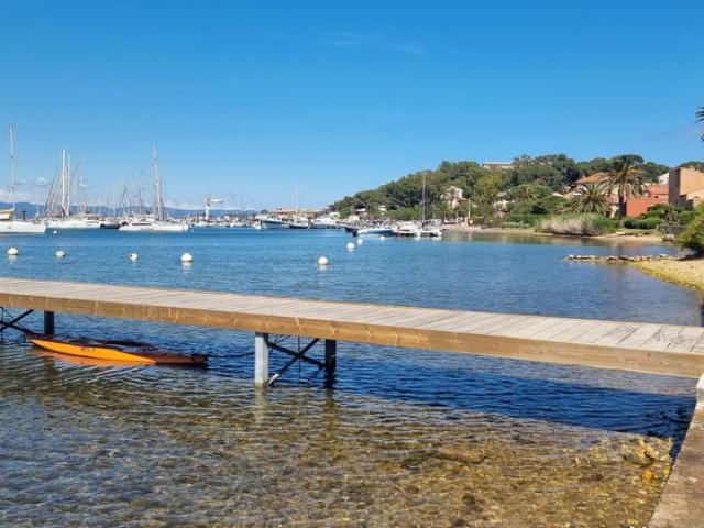 Appartement vente à Arrondissement de Toulon, Hyères