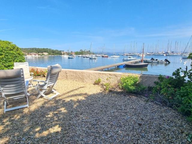 Appartement vente à Arrondissement de Toulon, Hyères