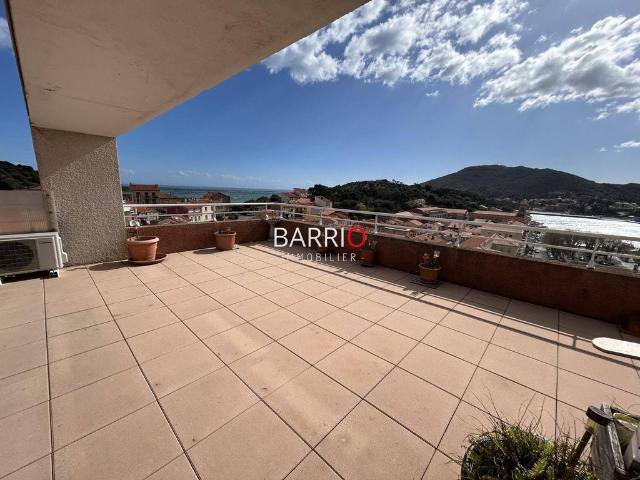 Appartement vente à Céret, Port-vendres