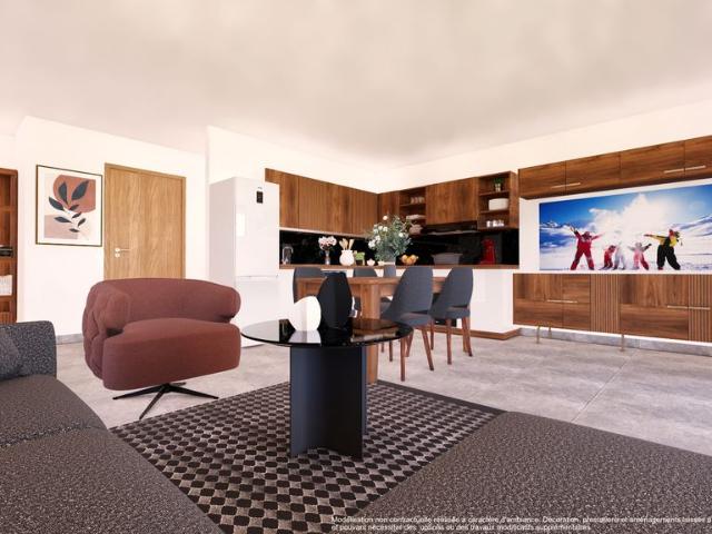 Appartement vente à Corte, Santa-lucia-di-moriani