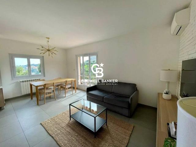 Appartement vente à Roquebrune-Cap-Martin, Alpes-Maritimes