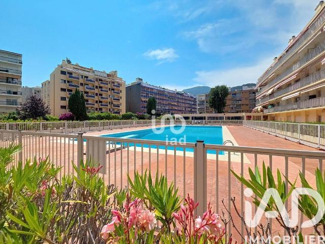 Appartement vente à Roquebrune-Cap-Martin, Alpes-Maritimes