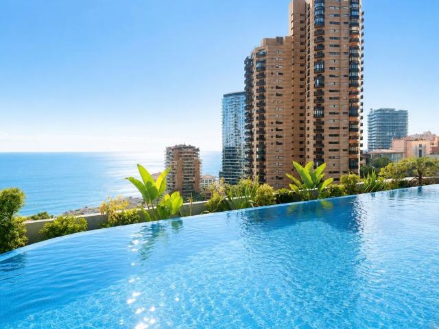 Appartement vente à Nice, Roquebrune-cap-martin