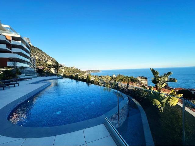 Appartement vente à Nice, Roquebrune-cap-martin