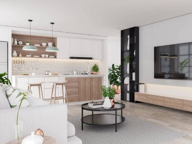 Appartement vente à Rueil-Malmaison, Hauts-de-Seine