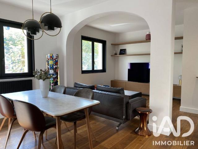 Appartement vente à Saint-Jean-de-Luz, Pyrénées-Atlantiques