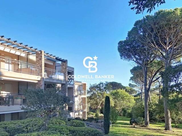 Appartement vente à Arrondissement de Draguignan, Saint-raphaël