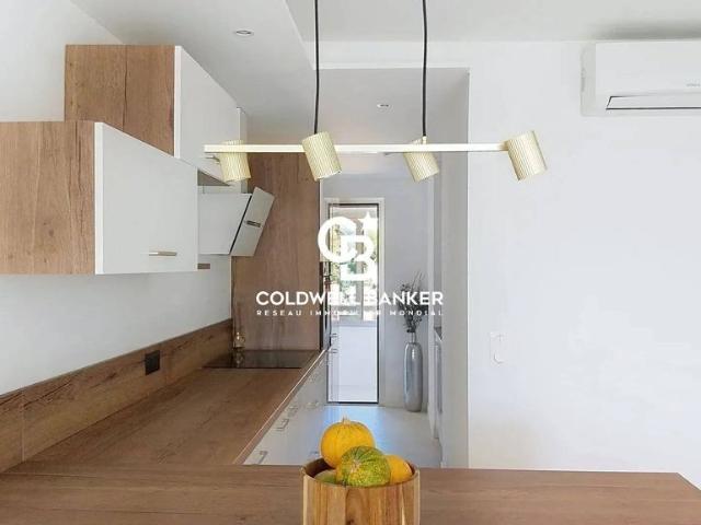 Appartement vente à Saint-Raphaël, Var