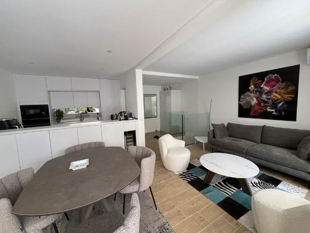 Appartement vente à Arrondissement de Draguignan, Saint-tropez