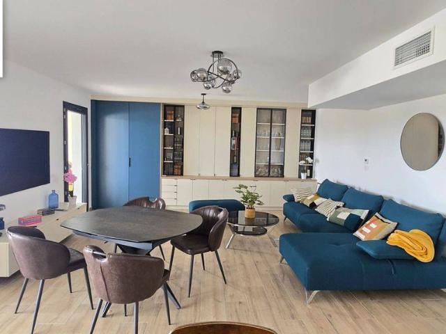 Appartement vente à Istres, Sausset-les-pins