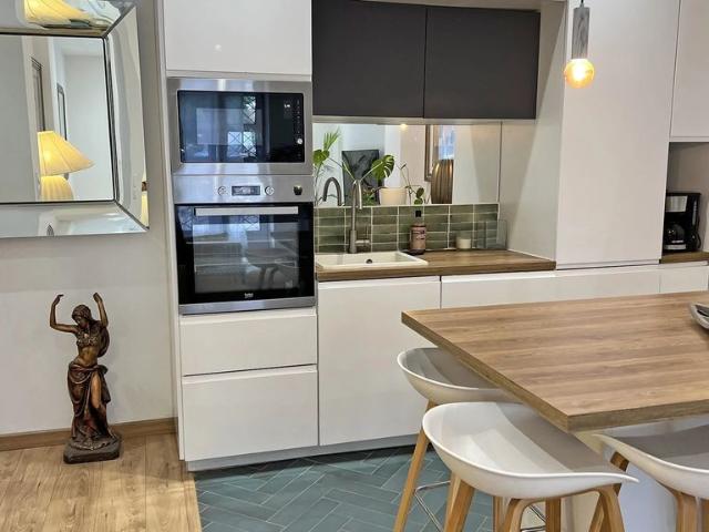Appartement vente à Dax, Soorts-hossegor