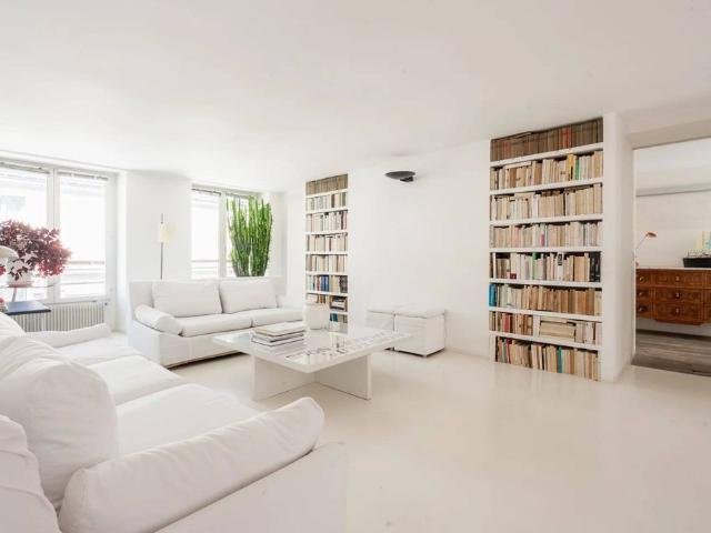 Appartement vente à Paris, Île-de-France