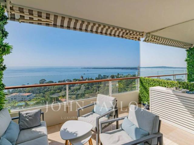 Appartement vente à Grasse, Vallauris