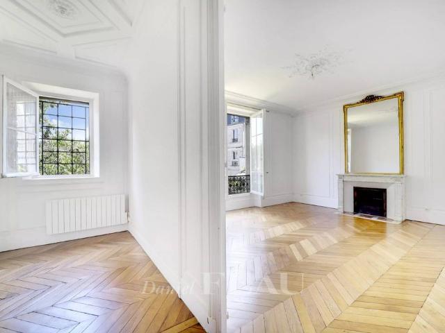 Appartement vente à Versailles