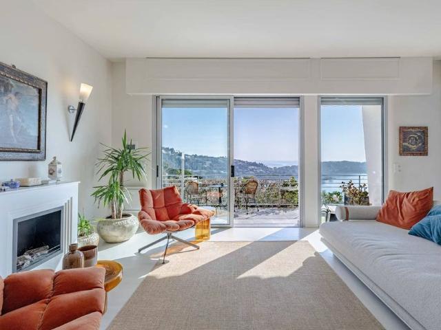 Appartement vente à Nice, Villefranche-sur-mer