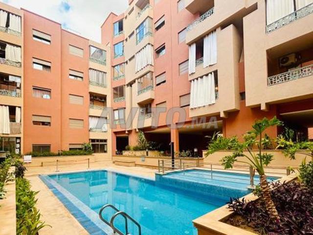 Appartement vente à Saf, L'Oriental