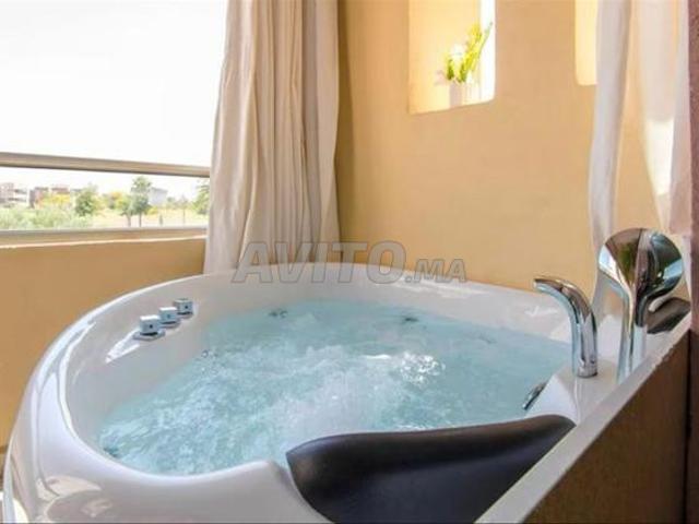 Appartement vente