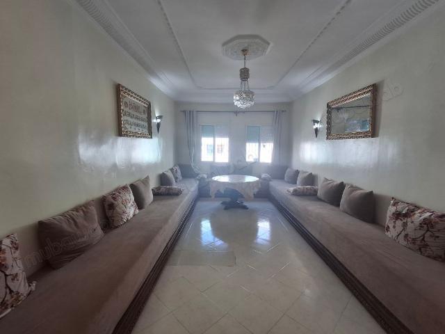 Appartement location à Tangero, Tanger-Tétouan