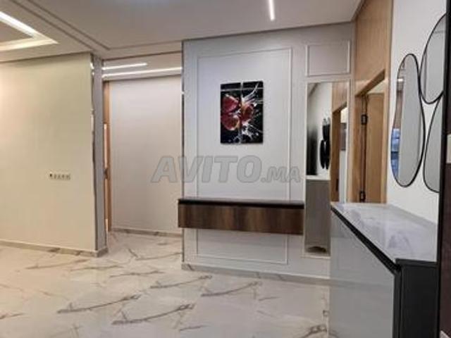 Appartement vente à Meknès