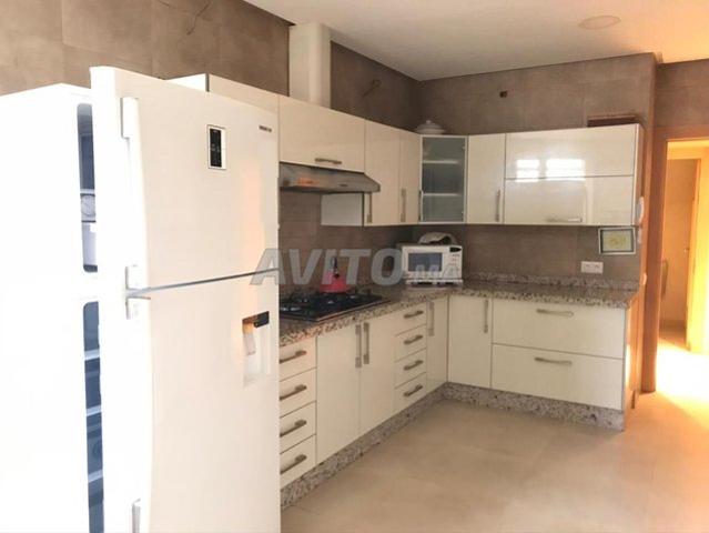 Appartement vente à Meknès