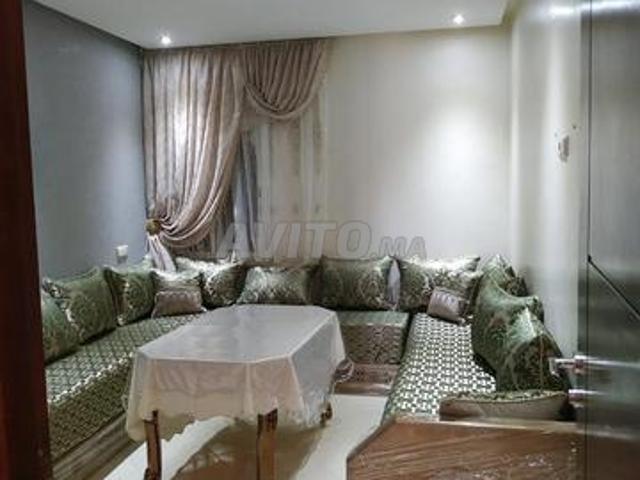 Appartement location à Tangero, Tanger-Tétouan