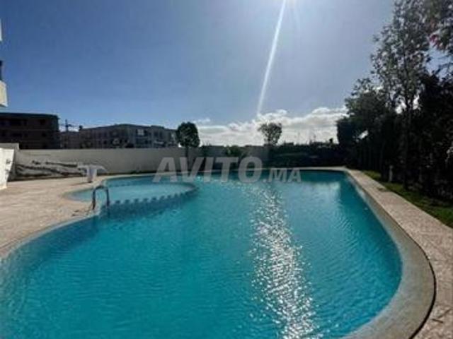 Appartement location à El Ma, Gharb-Chrarda-Beni Hssen
