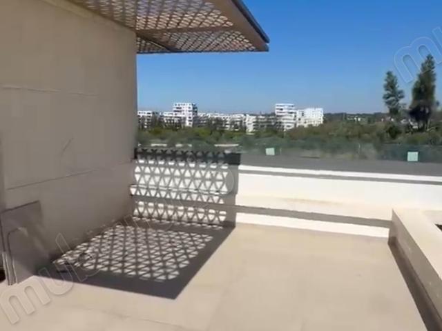 Appartement location à Rbat