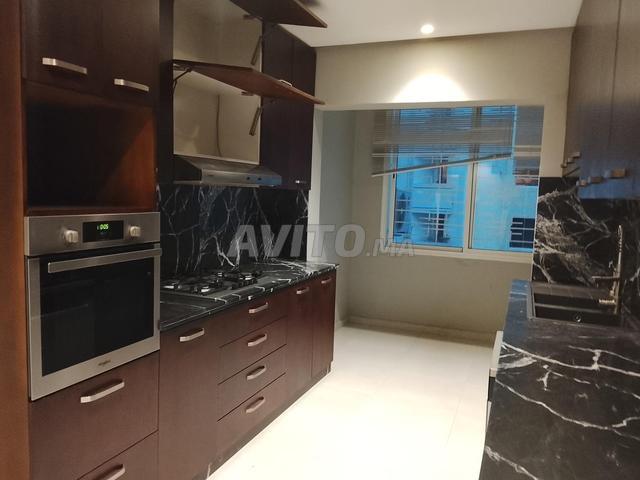 Appartement location