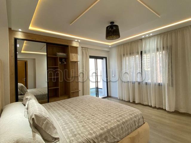 Appartement location à Tangero, Tanger-Tétouan