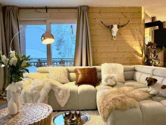 Apartment mieten in Crans-Montana, Wallis