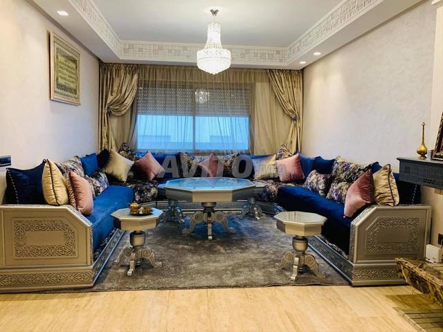 Appartement vente à Casablanca ⵜⴰⴷⴷⴰⵔⵜ ⵜⵓⵎⵍⵉⵍⵜ الدار البيضاء, Préfecture de Casablanca عمالة الدار البيضاء